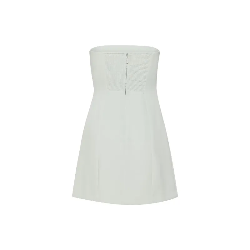 ARITZIA Wilfred Harriet Dress Sleeveless Dress Women's Cool Iced Mint-1
