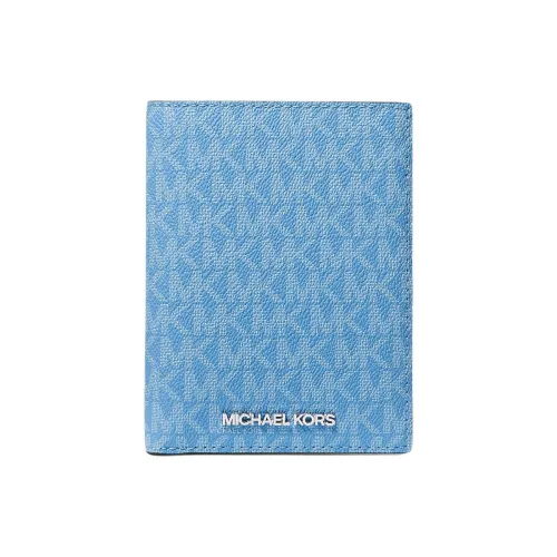 MICHAEL KORS Jet Set Travel Wallets