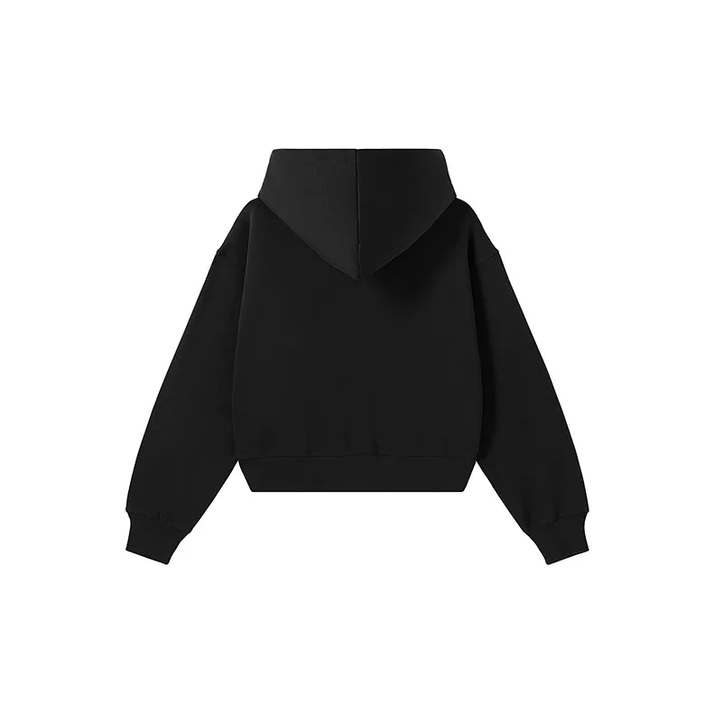 Champion Sweatshirt Europe Version Women's-1
