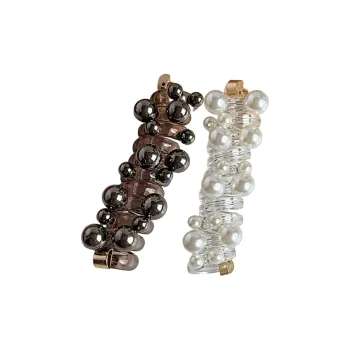 Connect The Past And The Present. Hair Tie Women's