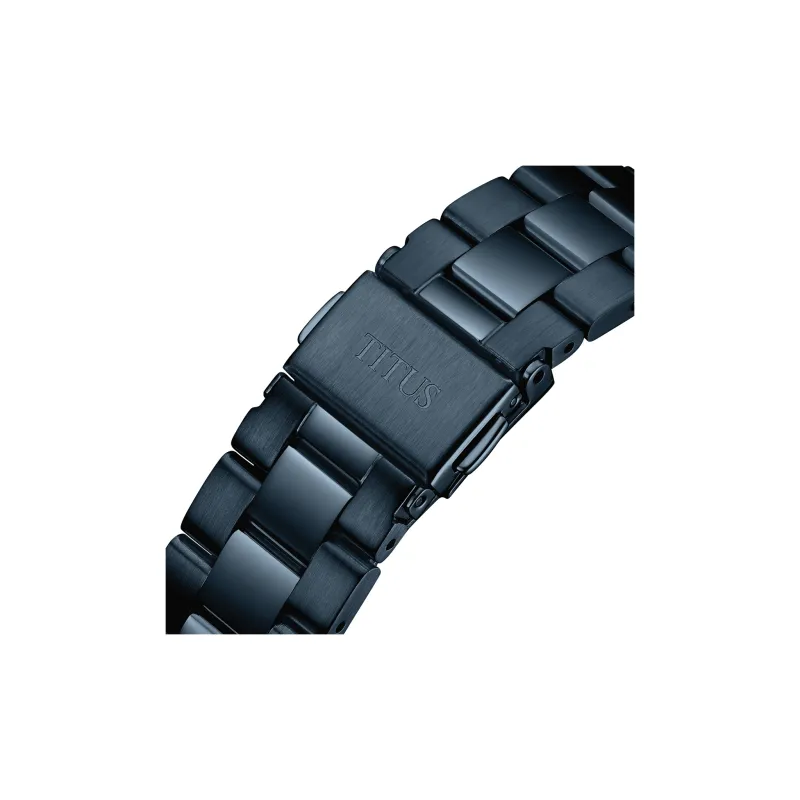 Solvil Et Titus Women's Aspira Series Watch-5