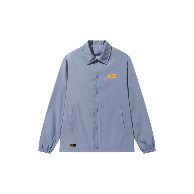 AI3 Iverson China Series Jackets Coats Unisex-15