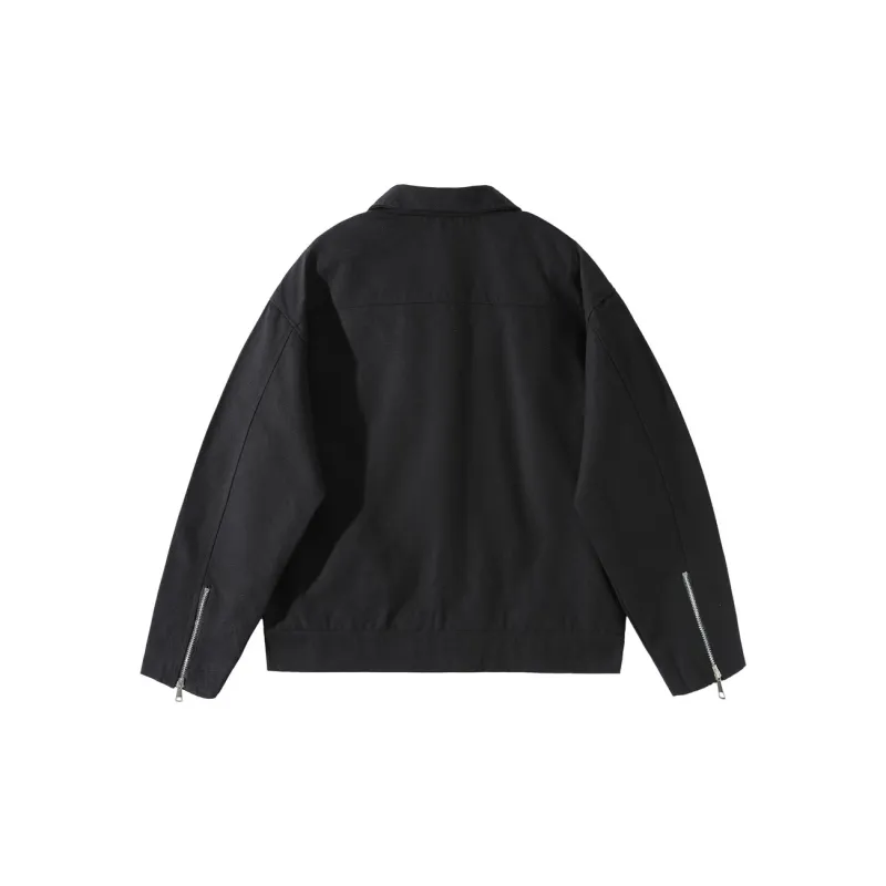 Tre Club Jackets Unisex-1