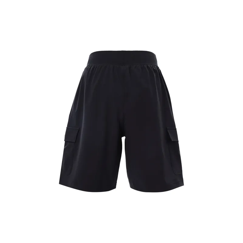 Under Armour Cargo Shorts Men's Black-2
