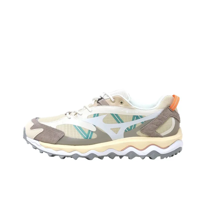 Mizuno Wave Mujin Tl Gore Tex Mojave Desert-0