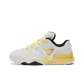 Snow/Yellow