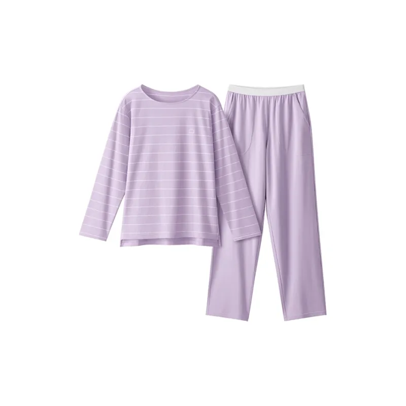 BANANA IN Unisex Pajama Sets-9