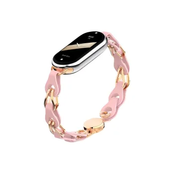 Biaodaige Compatible With Xiaomi Smart Band 9/8 Watch Bands 13-200mm Unisex