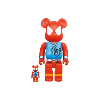 BE@RBRICK ArtToy