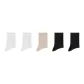 Black *2 + Khaki + White *2