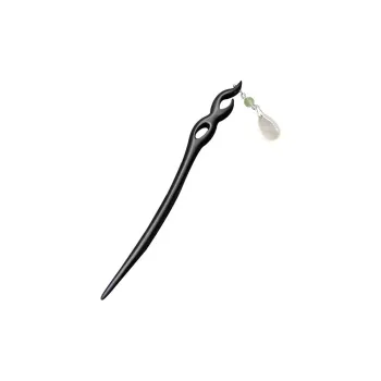 DAN DREAM Sandalwood Hairpins Women's