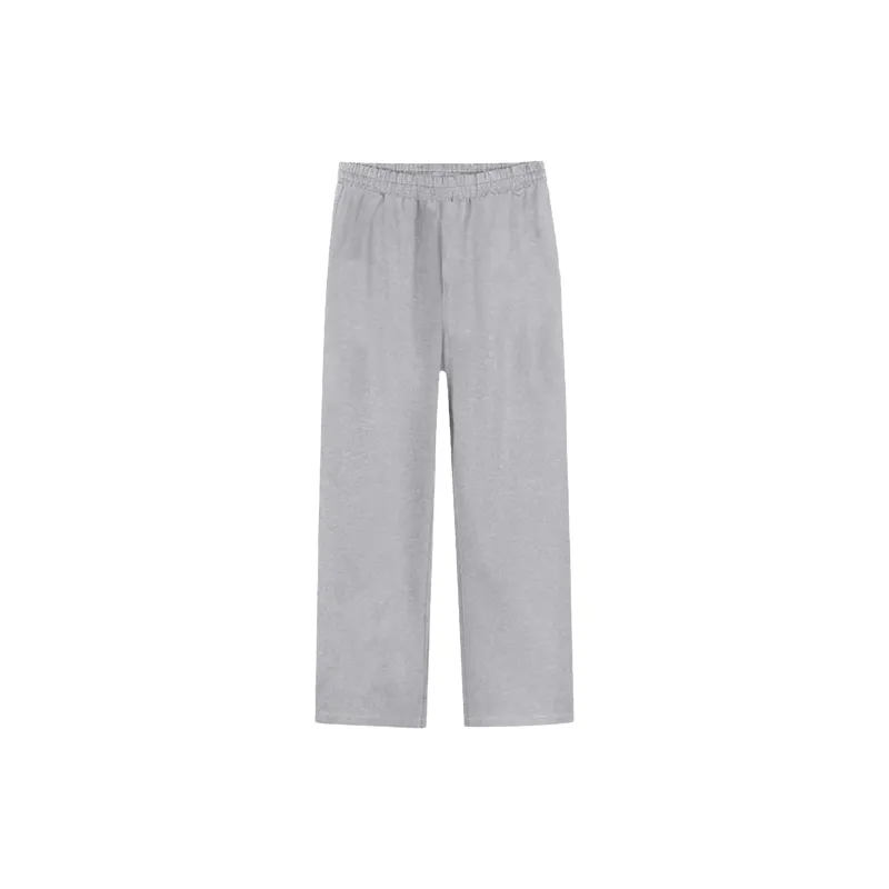 TIP OFF Knitted Sports Pants Unisex-5