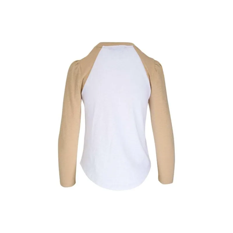 Veronica Beard Mason T-shirt-1