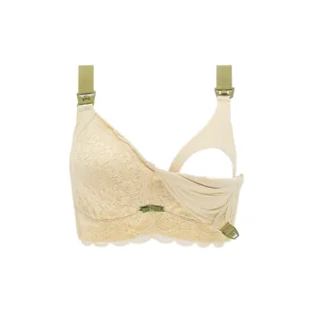 Sugar granules Women's Bras