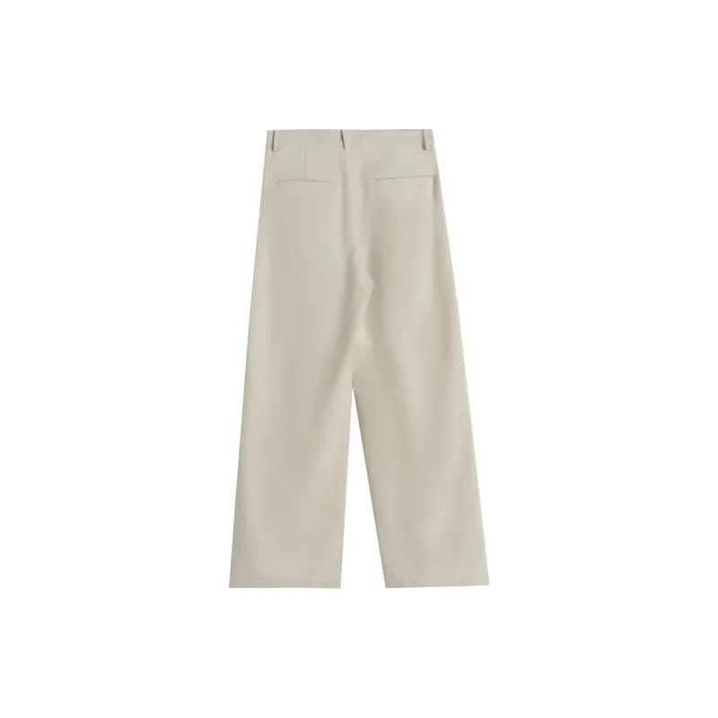 TIKIMOMOKA FW24 Casual Pants Unisex-1