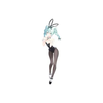 FURYU Hatsune Miku BiCute Bunnies Bunny Lady Bonus Gifts Medium