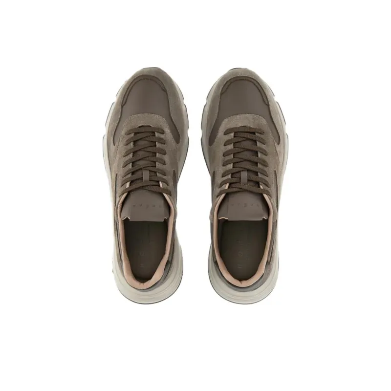 HOGAN Hyperlight Lace Up Sneakers-3