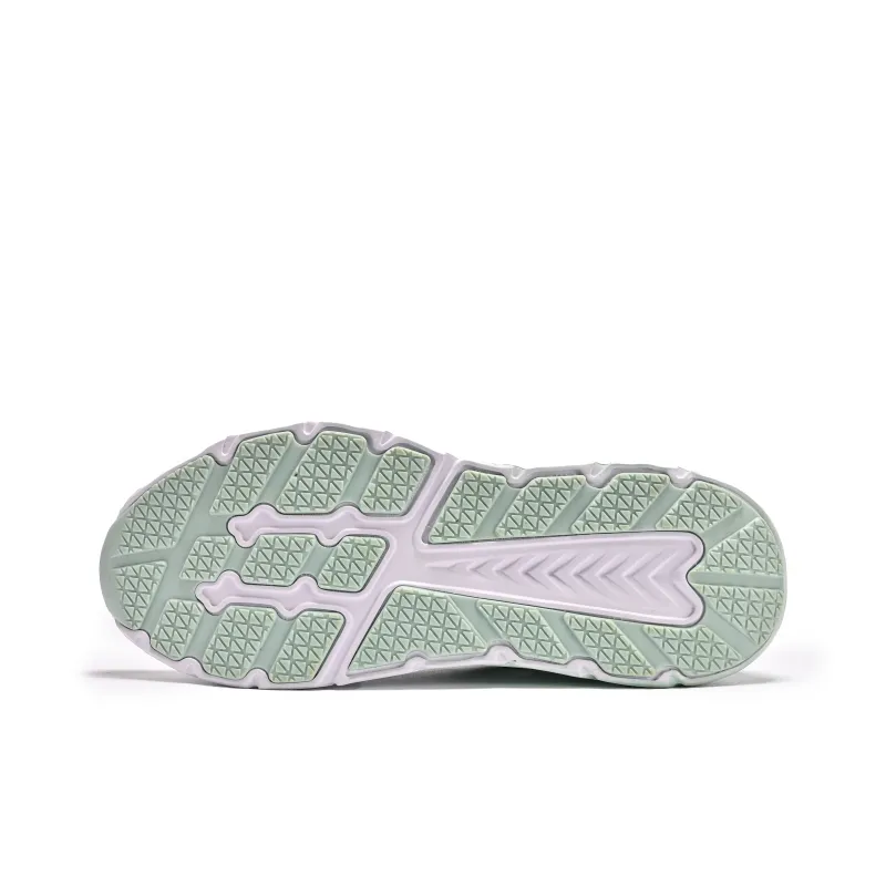 SHENGERLEIDE Slip Resistant, Breathable, Lightweight Low Top Running Shoes Unisex-9