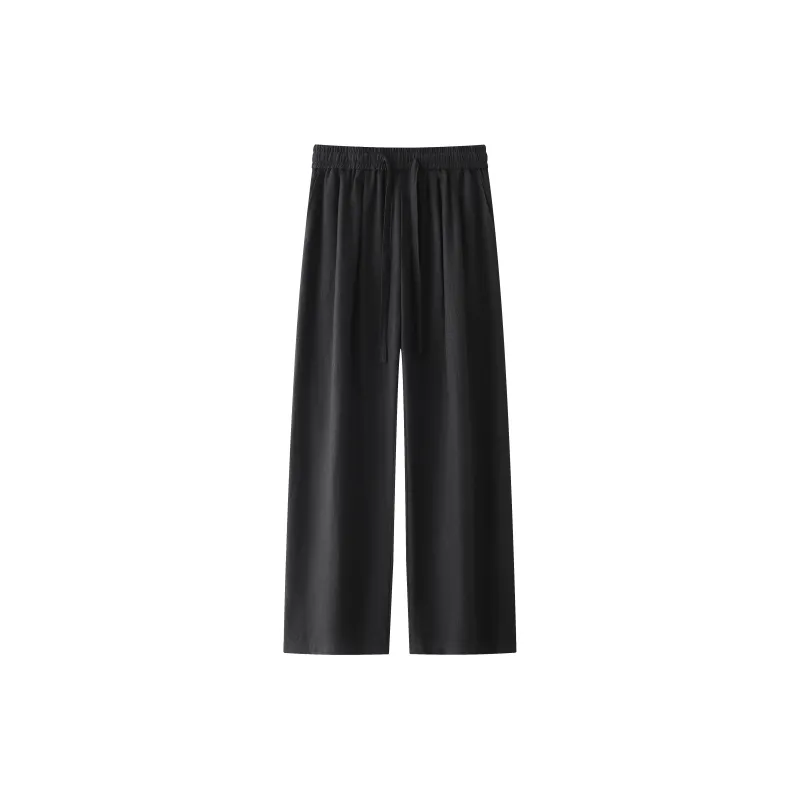 PAINT STAIN Casual Pants Unisex-0
