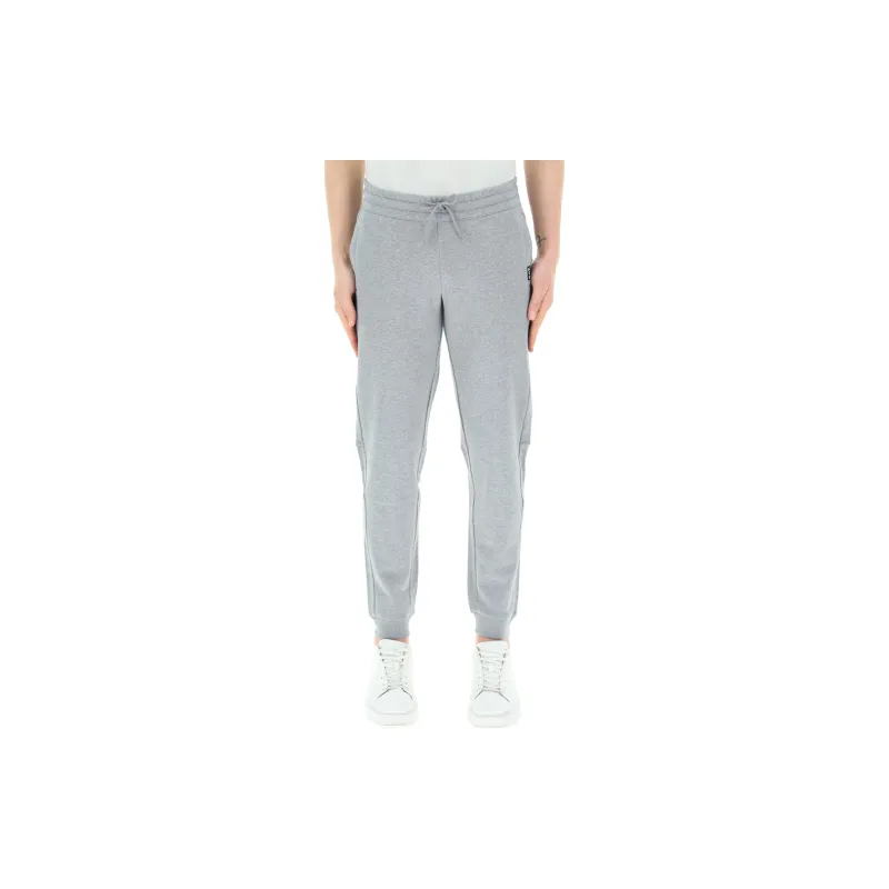 EMPORIO ARMANI EA7 Casual Pants Men's Gray-2