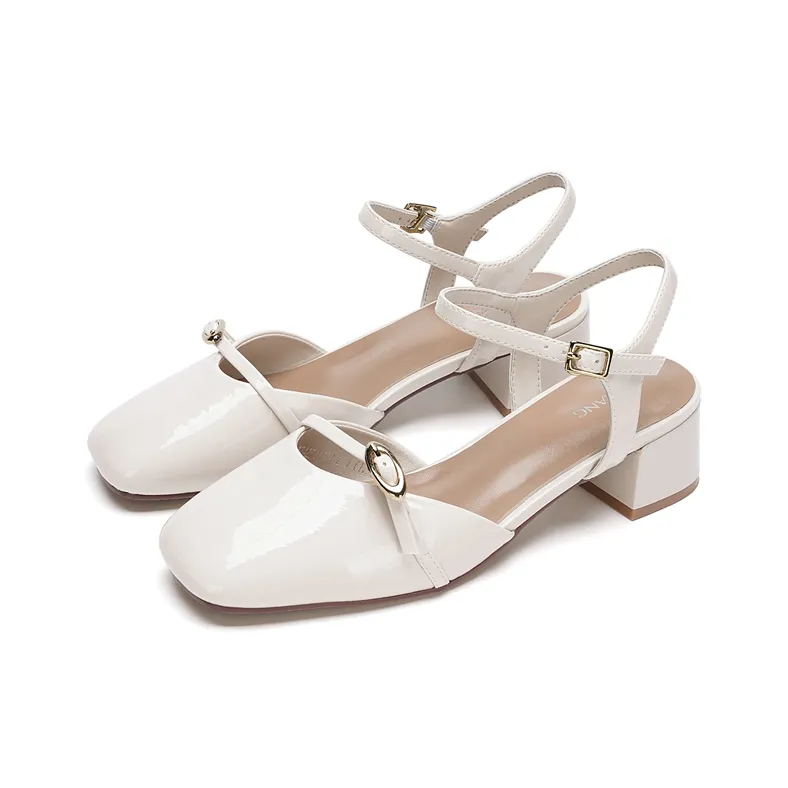 AOKANG Casual Single Shoes Women's-6