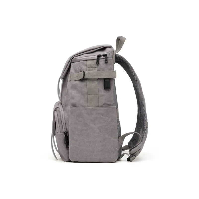 JEANSWEST Fabric Backpack Unisex-7