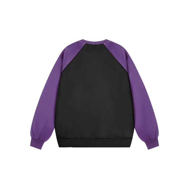 Supremo Cat Sweatshirts Unisex-1