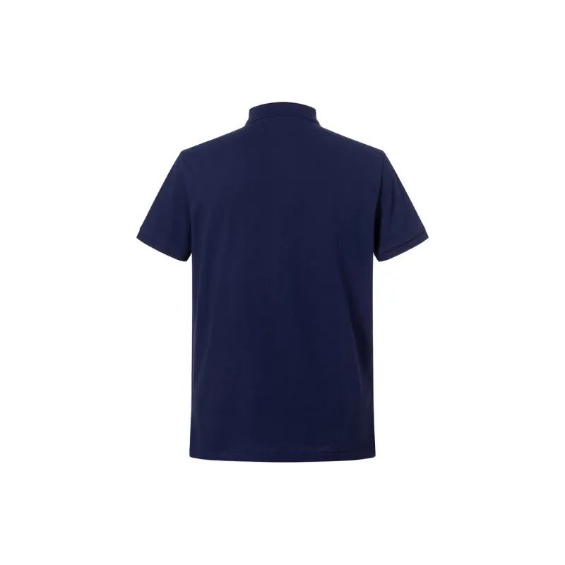 Polo Ralph Lauren Polo Shirt Men's Dark Blue-1