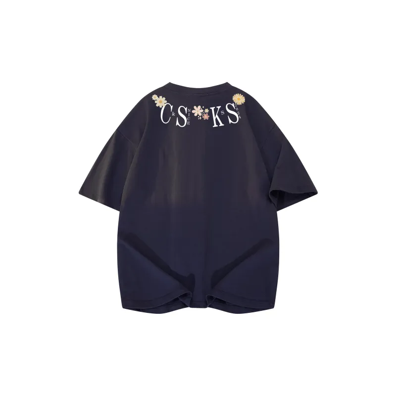 CSKS T Shirts Unisex-9