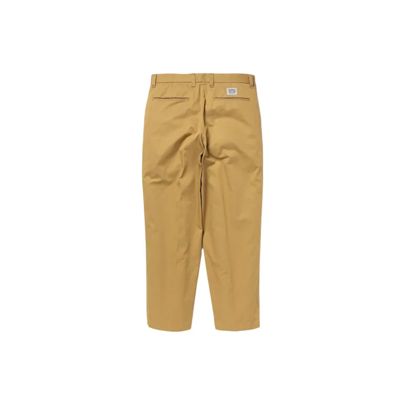 Descendant SS24 Casual Pants Men's-1