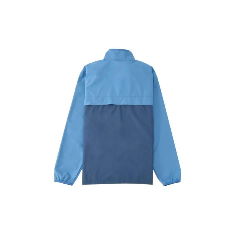 New Balance Sport Essentials Jackets & Coats Men's Blue Agate-1