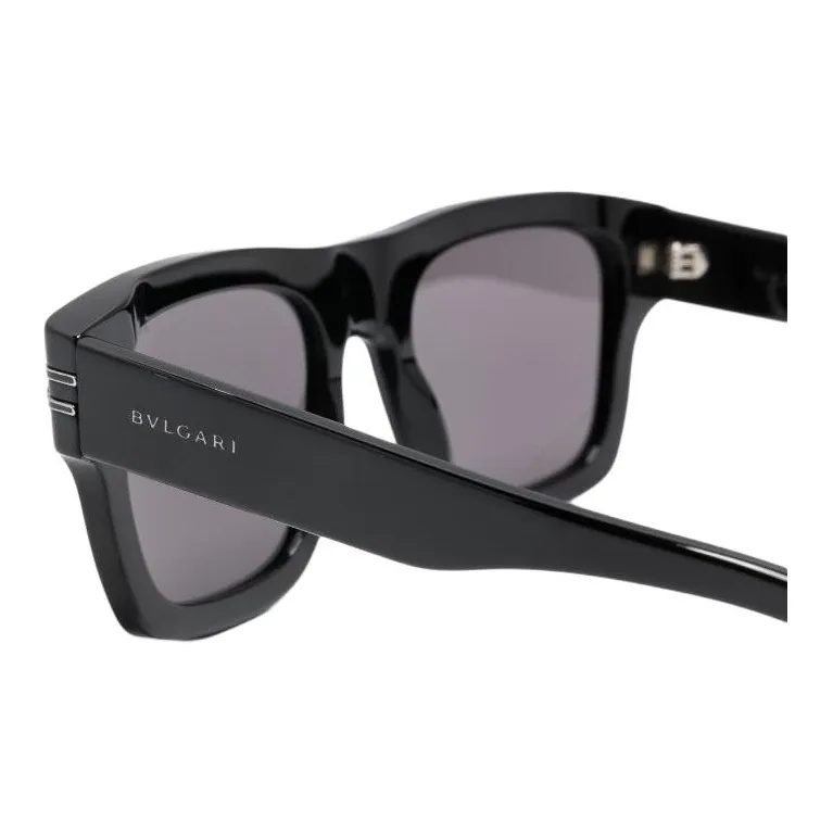 BVLGARI B.Zero1 Square-frame Sunglasses-2