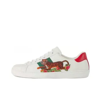 GUCCI Ace Tiger Red