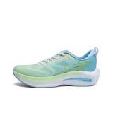 Lime Green/Blue