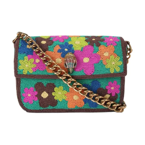 Kurt Geiger London Crystal Shoulder Bag Handbag Shoulder Bag Regular Women's Multicolor