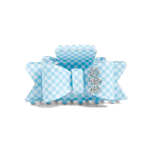 ZANC Hair Clips Women's Multiple Colors