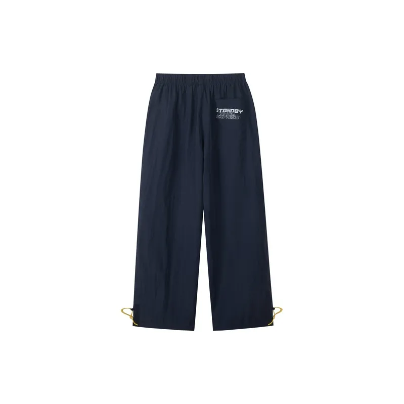 INXX Standby Casual Pants Unisex-9