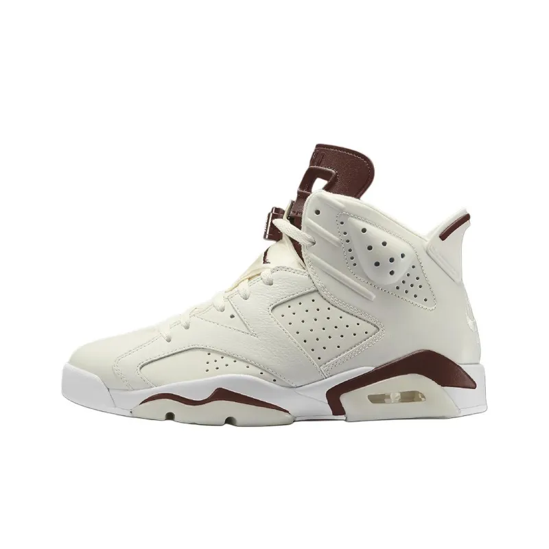 Jordan 6 Retro Fire Red-0