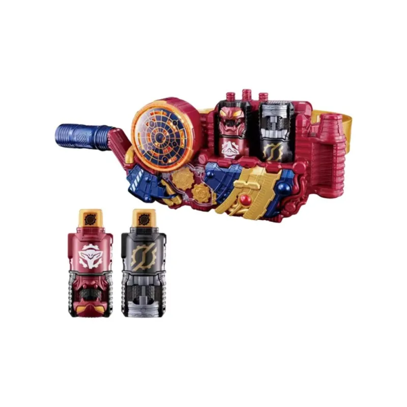 BANDAI Kamen Rider E Total Transformation Device Model Accessories-2