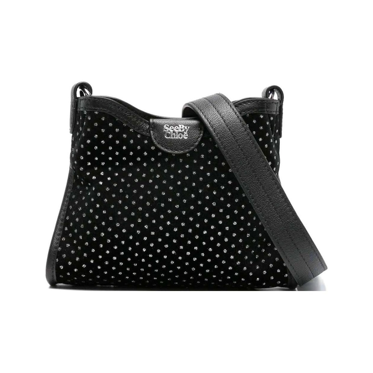 See By Chloe Shoulder Bags on Sale & Authentic - POIZON