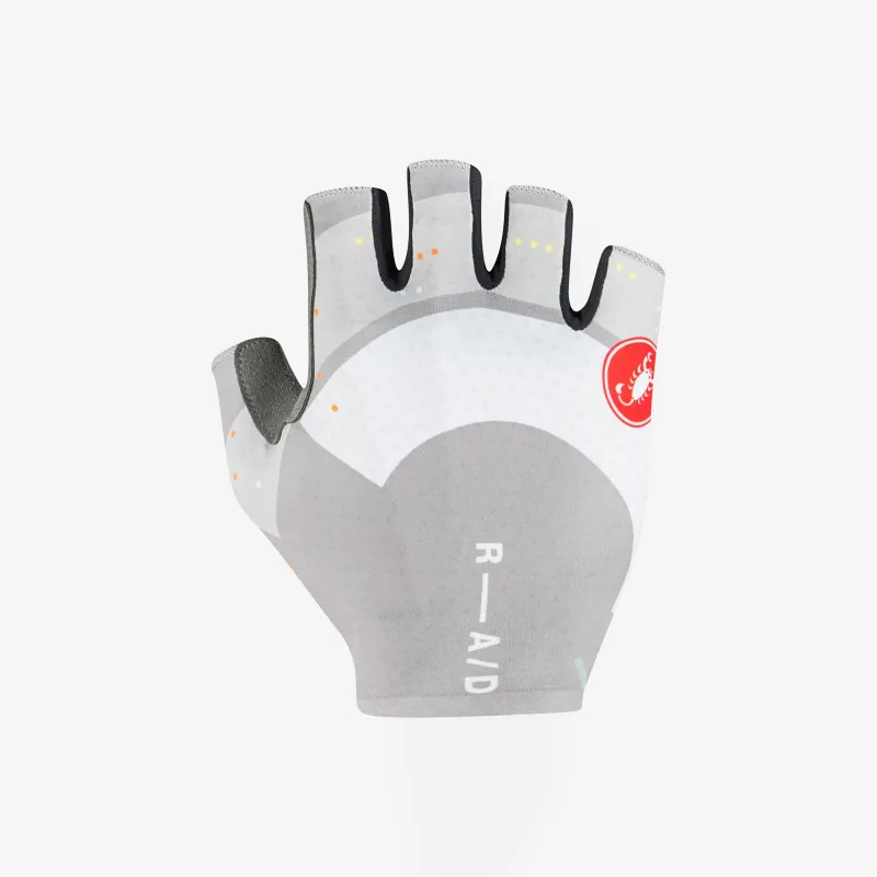 CASTELLI Riding Equipment Cycling Glove Unisex Polyester Polyurethane-6