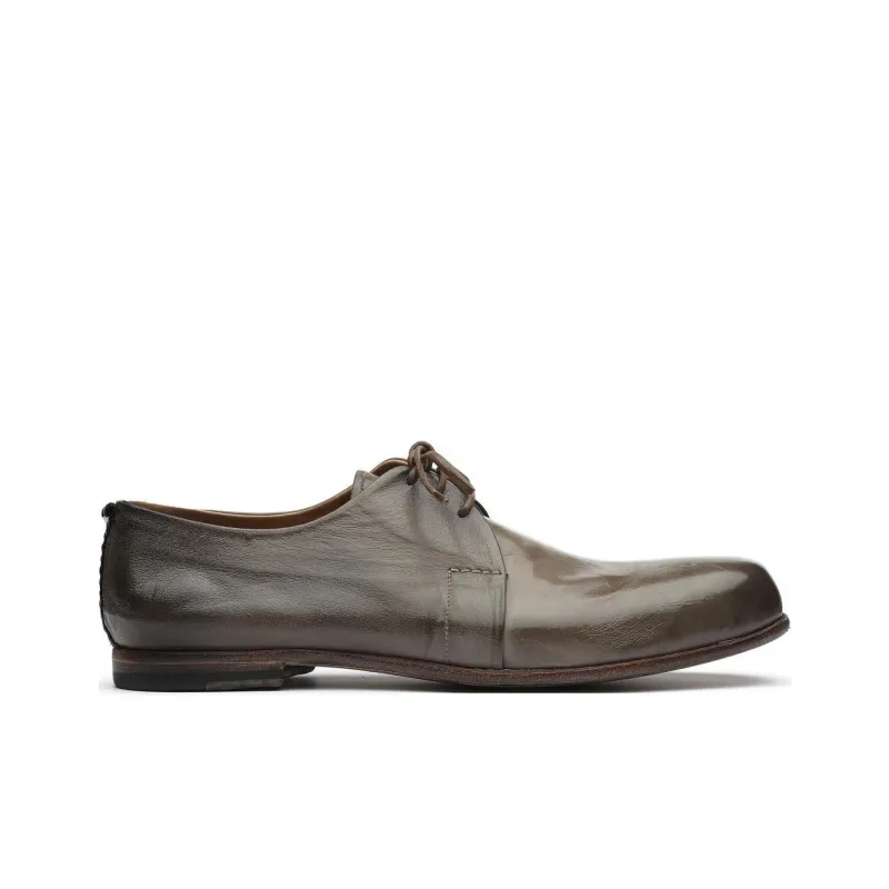 Silvano Sassetti Dress Shoes Men's Gray-1