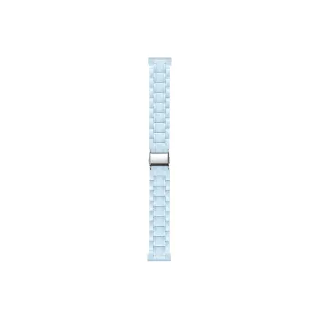CHENSONG Watch Bands Compatible With Xiaomi Smart Band 8 Pro/7 Pro Men's Watches