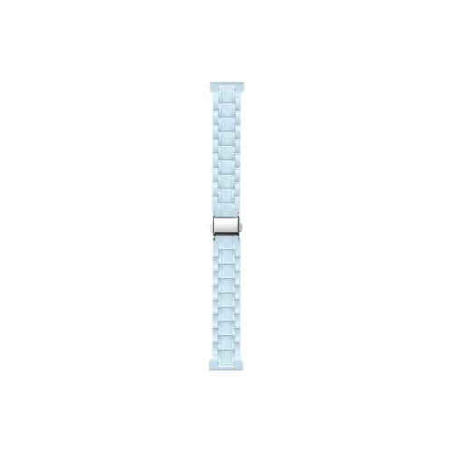 CHENSONG Watch Bands Compatible With Xiaomi Smart Band 8 Pro/7 Pro Men's Watches