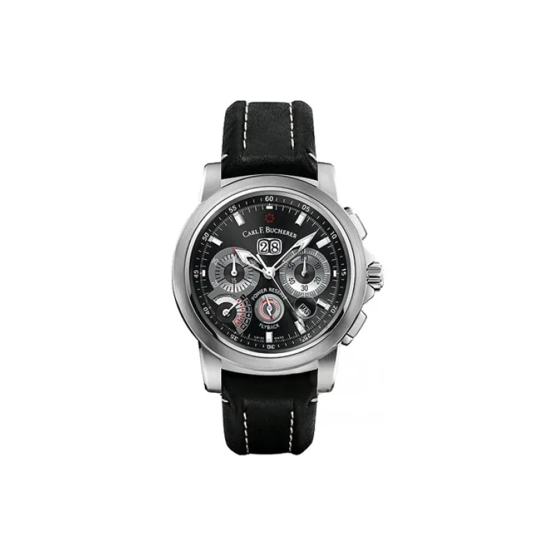 Carl F.Bucherer Men Watch-0