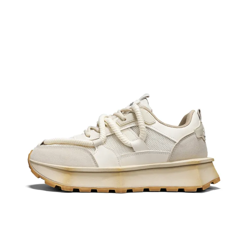 PLAY COBBLER Low-Top Casual Shoes Men's-4