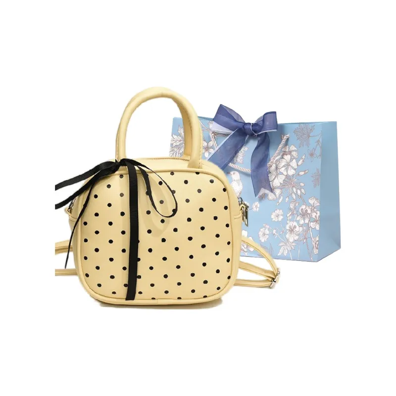 REDOO Pu Shoulder Bag Women's Multicolor-10