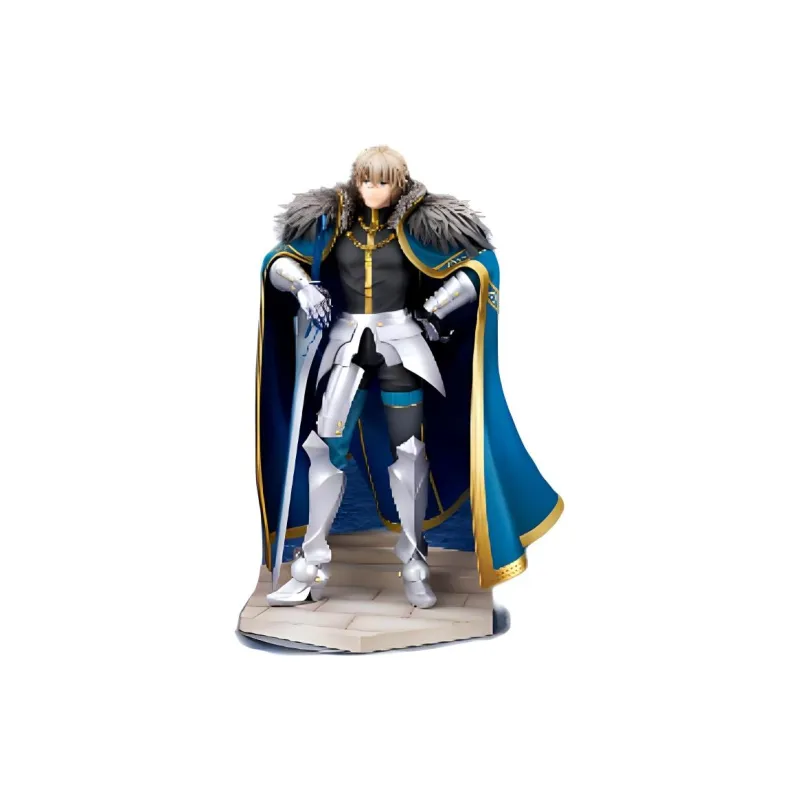 ALTER Gawain FGO Fate Scale Figures 25cm-3