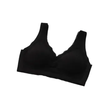 YUZHAOLIN Bra Women's Combo Set