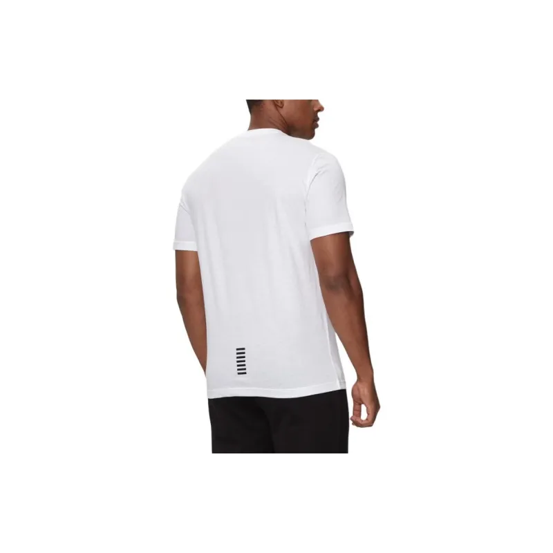 EMPORIO ARMANI Core Identity T Shirt-1
